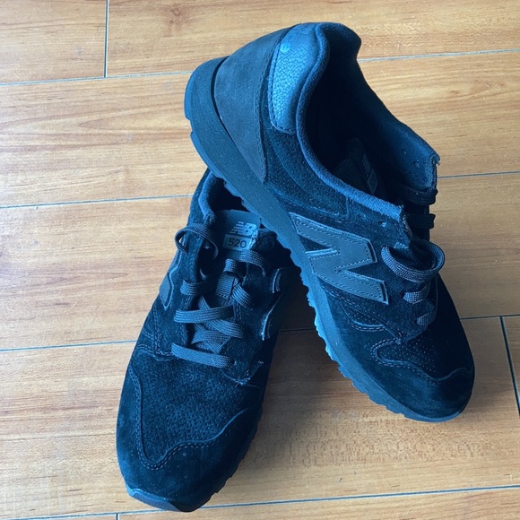 New balance 520 men 9US - Picture 4 of 4